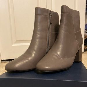 NWT Cole Haan Arden Grand Bootie